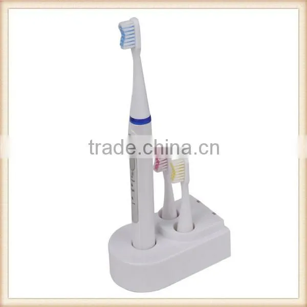 Mini Child Travel Sonic Electric Toothbrush photo-3