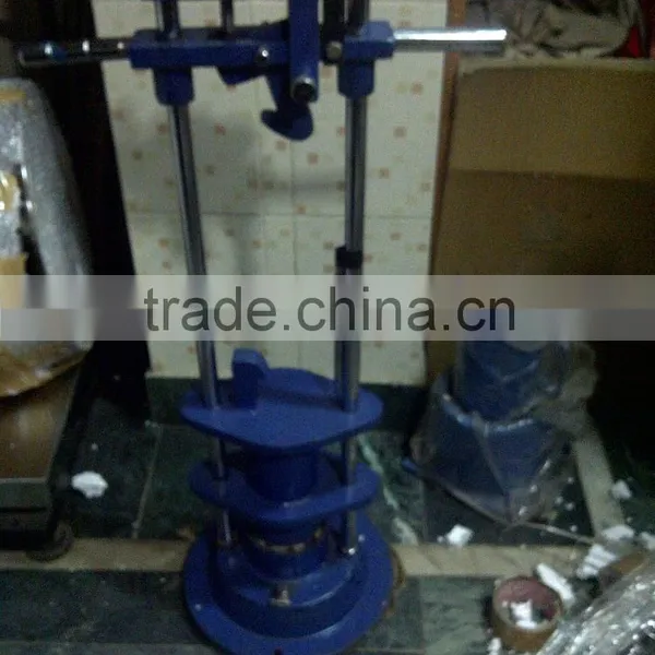 Aggregate Impact Tester for Aggregate Impact Value photo-2