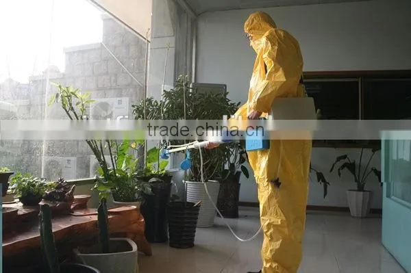 Vaccine Type Bettery ULV Fogger for Poultry Farm photo-6