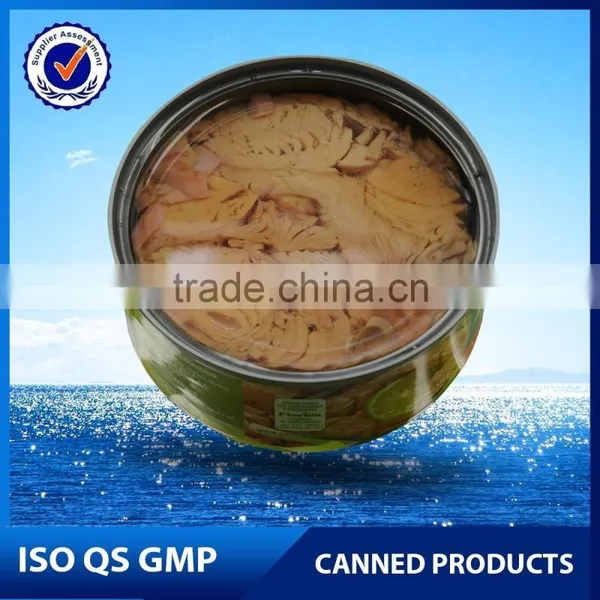 170g 1880g Canned Tuna in Oil, Tomato Sauce, Brine