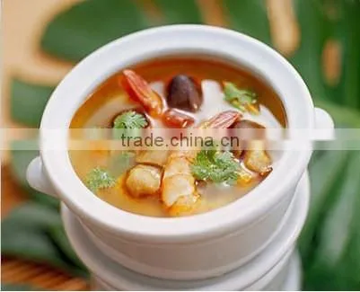 10G Wholesale Chicken Seasoning Powder Shrimp Seasoning Powder photo-6