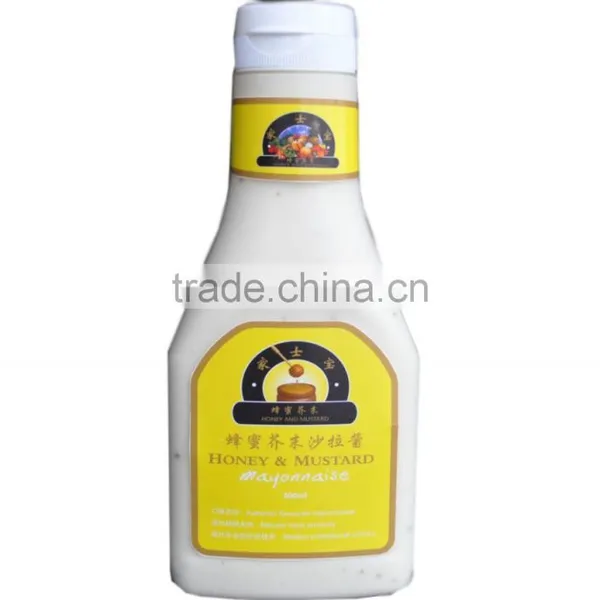 Classic Salad Dressing photo-4