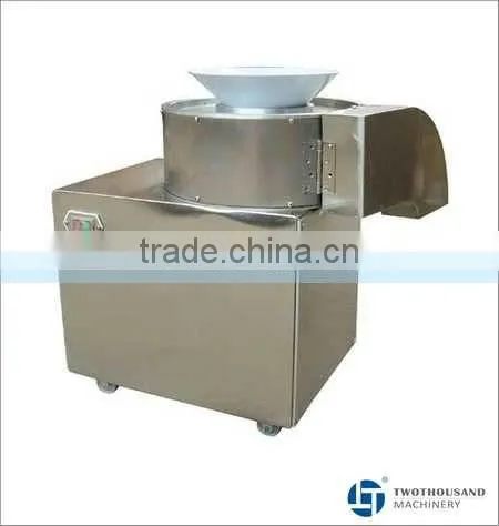 Potato Chips Making Machine - 100 KG/Hour, Material S/S, TT-F124