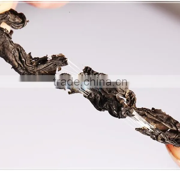 Continuous Working Microwave Eucommiae Tea Dryer and Sterilization Processing Equipment photo-5