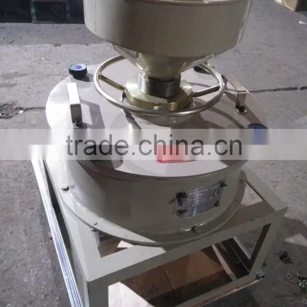 Good Performance Buckwheat Sheller photo-3