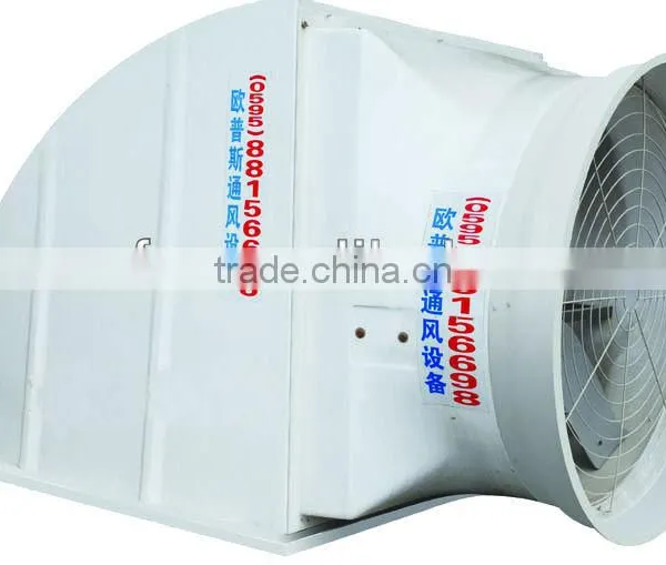 Newest Roof Fan/Roof Blower/Basement Exhaust Fan photo-3