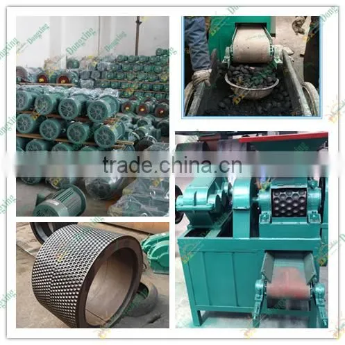 Charcoal Making Machine Bbq Charcoal photo-3