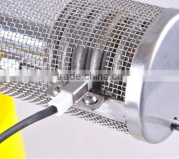 Top Sale 2L Mini Mosquito Thermal Fogger Pest Control photo-3