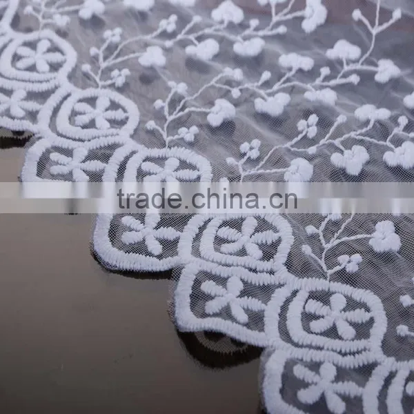 Jacquard Fabric for Curtain photo-4