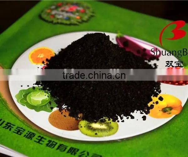 45% Organic Bio Compound Fertilizer photo-2