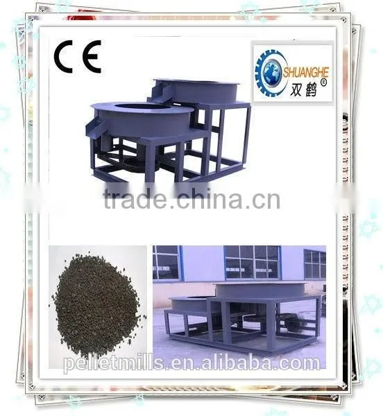 Cow Cattle Goast Dung Pellet Mill Machine, Biological Fertilizer photo-4
