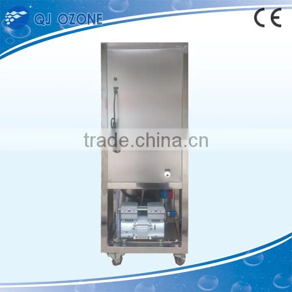 CE Stainless Steel Material Ozone Water Generator for Sale photo-4