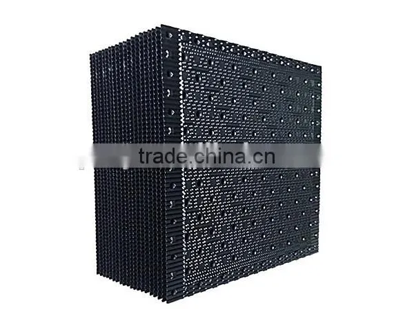 Cross Flow Cooling Tower PVC Fills(620*1080mm) photo-6