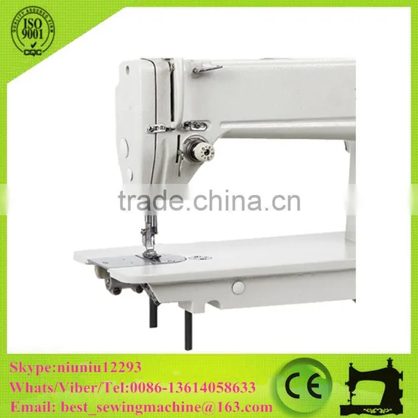 High Speed Lockstitch Sewing Machine Sewing Machine Sewing Machine Price CS-6151 photo-3