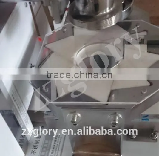 2016 Top Selling JGB-80 Competitive Small Samosa Dumpling Making Machine photo-4