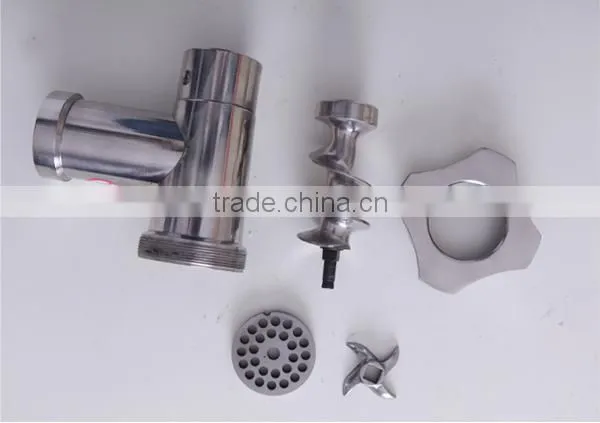 5#,8#,10#,12#,22#,32#,42# Spare Parts of Meat Grinder photo-4