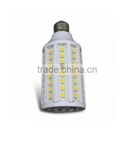 2014 Hot Sale Factory Price Aluminum Housing 18w-72w E40 Led Corn Light