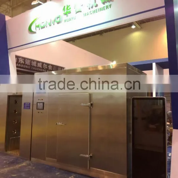 Beef/meat Thawing Equipment photo-2