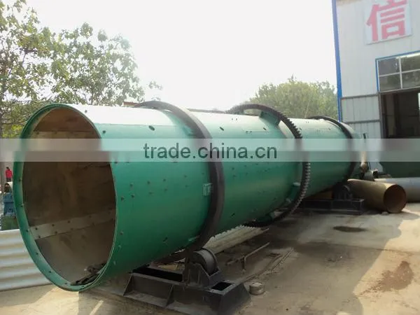 BB fertilizer production line