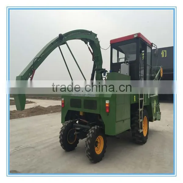 Self-propelled Silage Corn Harvester/tractor Mounted Corn Forage Harvester/forage Harvester photo-5