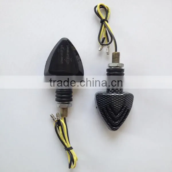 Motocycle Transparent Lens LED Lighting photo-3