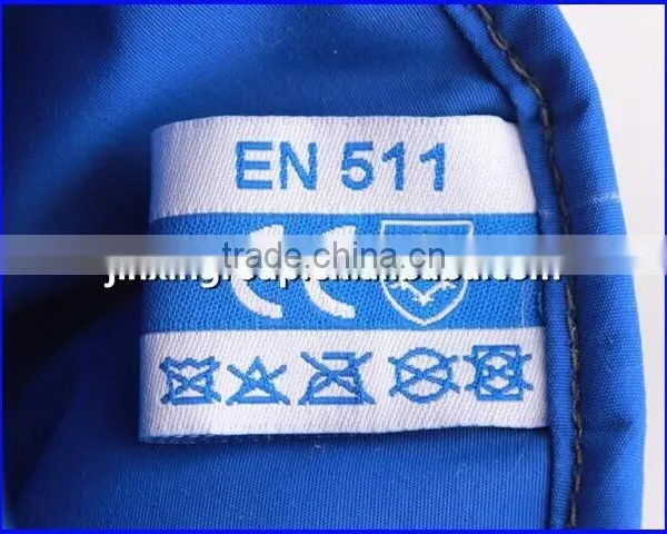 Low Temperature Protective Liquid Nitrogen Clothes photo-5