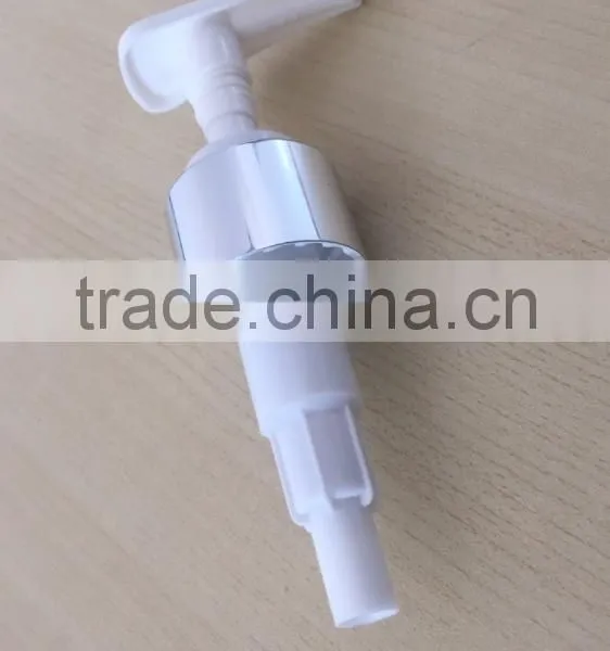 Lotion Pump, Liquid Soap Dispenser Pump Bottle for Cosmetic/agriculture Pump photo-3