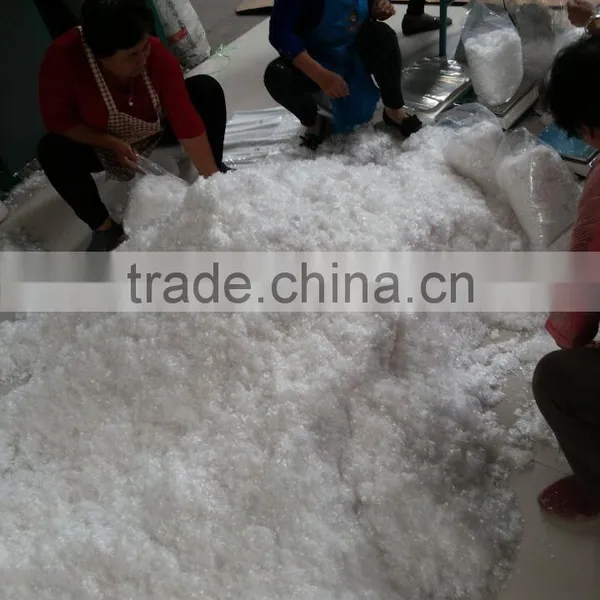PP Fiber for Concrete Reinforcement photo-3