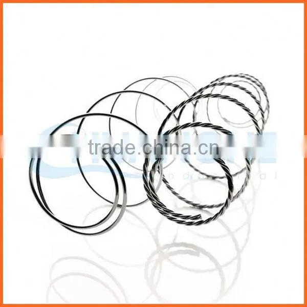 Customized Wholesale Quality Power Watch Coil Springs photo-2