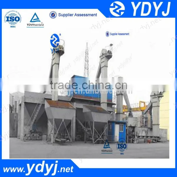 ISO Factory Price Rice Mill Bucket Elevator for Export photo-2