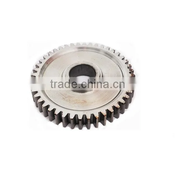 Diesel Engine Single Cylinder Wholesale S1115 Starter Gear photo-6