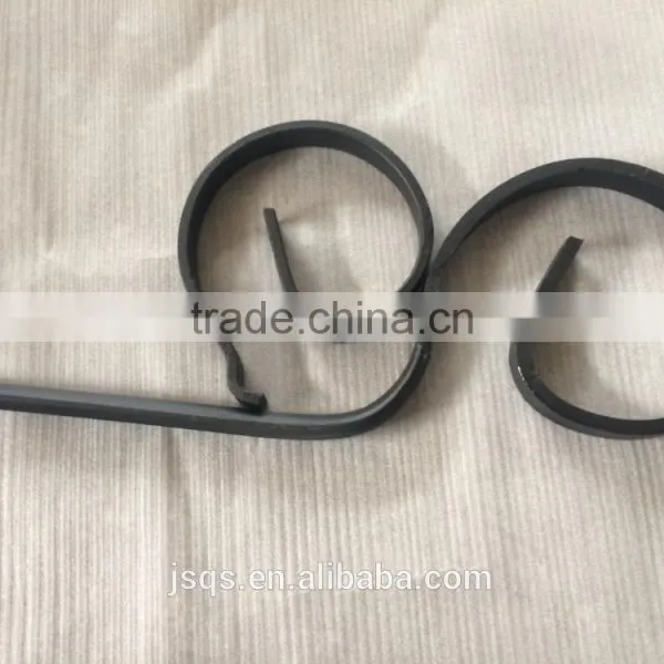 S Type Elastic Tooth photo-3