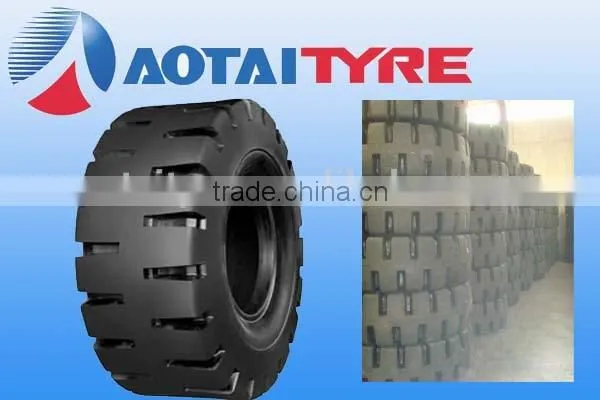 China Wholesale High Quality Otr Tires 29.5-29 L-5 photo-2