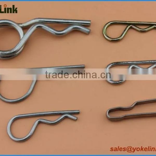 Stainless Steel Cotter Pin for Hitch Pin photo-5