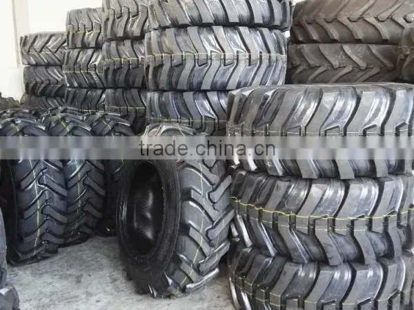 China Best Quality With Cheapest Price Otr Tyre Loader and Grader 17.5-25 photo-6