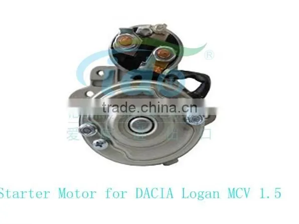 12v Auto Starter for Renault Logan 6001547289 photo-4