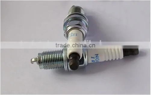 Auto Spark Plug NGK IZFR6K-11S photo-3