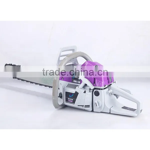 5800 58cc Gasoline Chain Saw photo-2