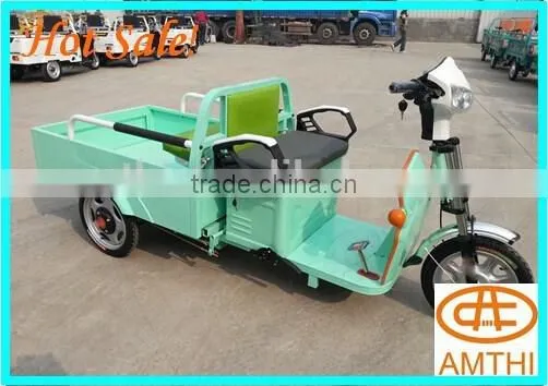 Electric Battery Auto Tricycle Rickshaw, Passenger Tricycle e Rickshaw, Three Wheel Electric Vehicle Auto Rickshaw ,amthi photo-4