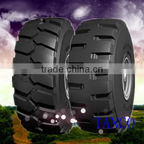 2013 All Steel Radial OTR Tyre and Bias OTR Tyre