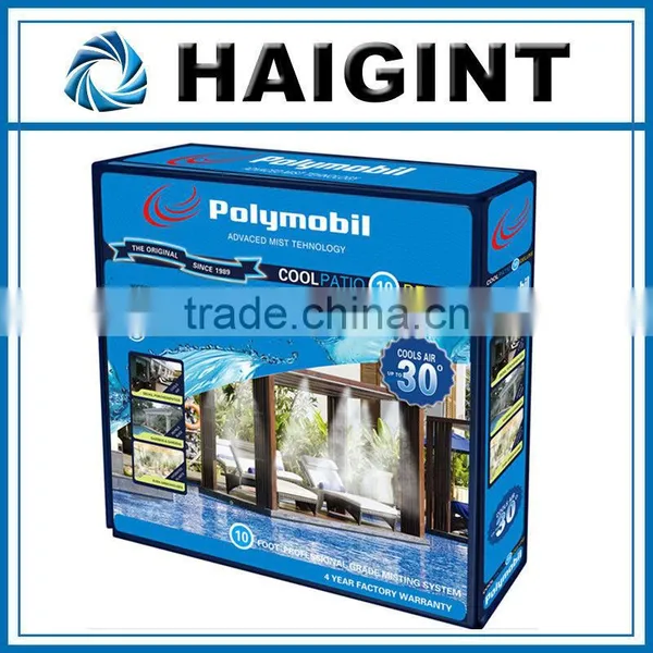 TY1411 Garden Warter Misting System photo-5
