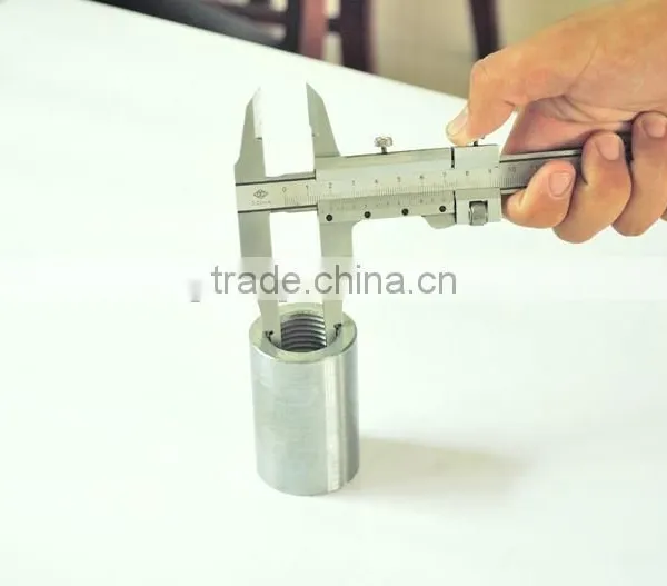 Stainless Steel Round Bar /carbon Steel Round Bars Ss41 photo-2