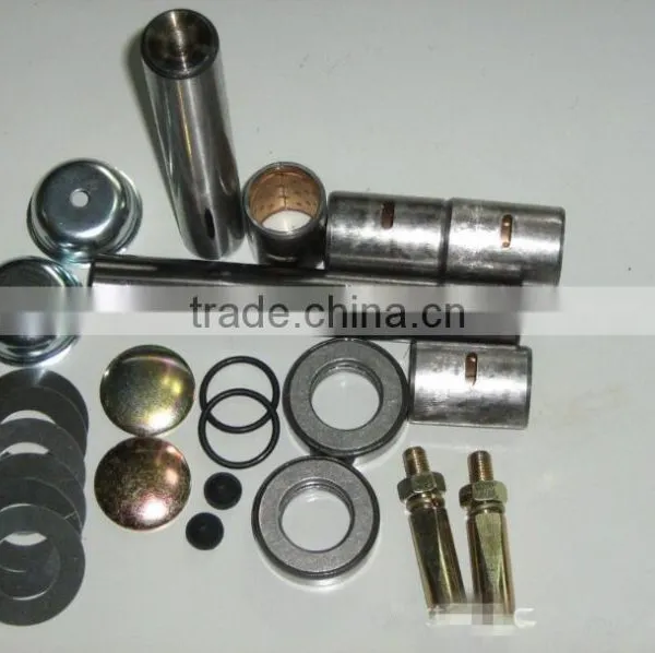 KOOLMAN King Pin Kit 550713 Used for Truck photo-3
