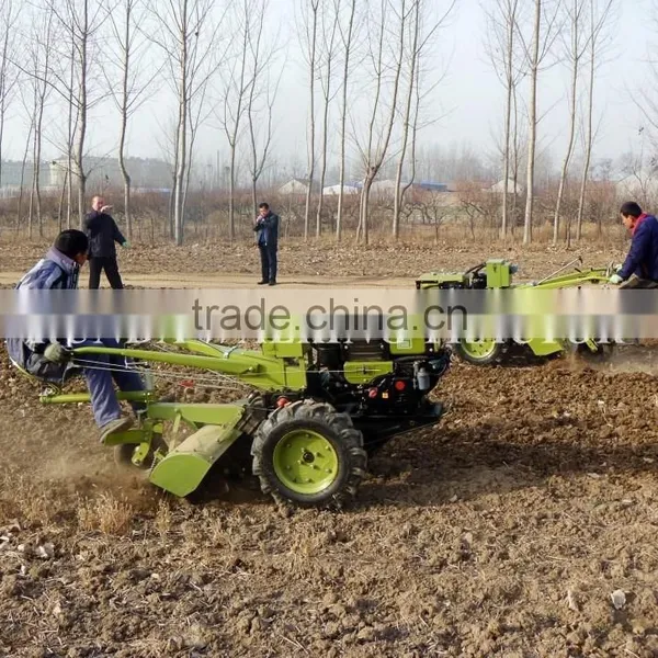 Hot Sale Mower for Walking Tractor photo-5