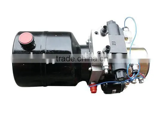 Hydraulic Power Pack,mini Hydraulic Power Pack,hydraulic Power System photo-2
