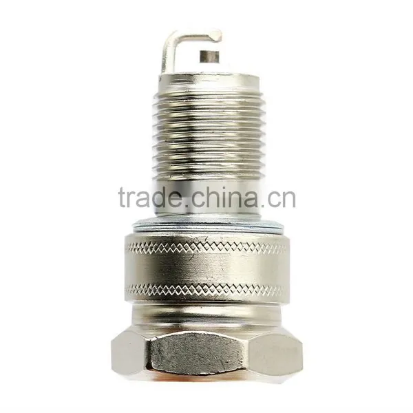Guaranteed Wholesale Eyquem Spark Plug RC62LS For Daewoo Daihatsu,spark Plug Manufacturer photo-3