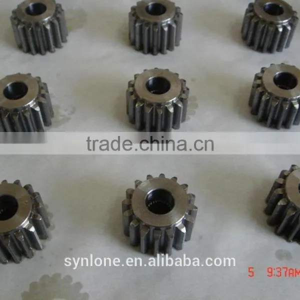 Electric Worm Gear Winch,worm Gear Lift Table,steel Differential Main Gear rc Car