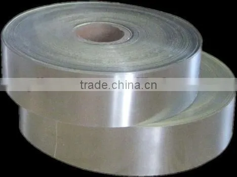 Silver Mylar Polyester Film- High Gloss, Mirror Like, Very Reflective photo-2