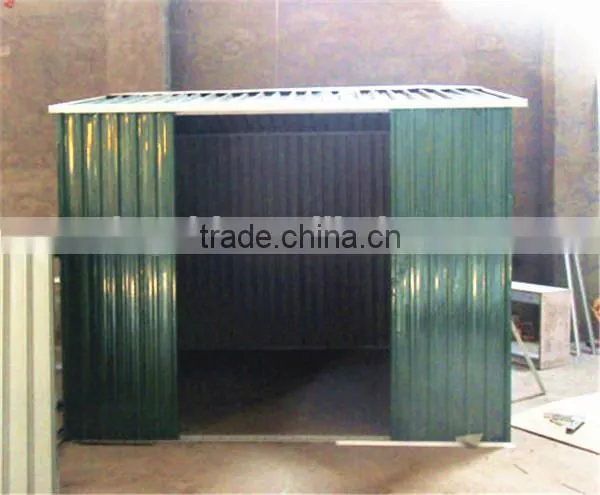 Garden Storage Shed China/metal Garden Storage Shed photo-6