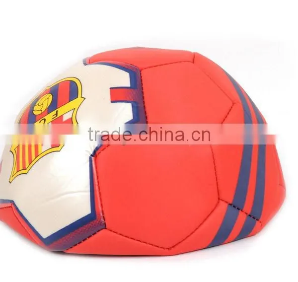 2014 World Cup pu Football Soccer Ball